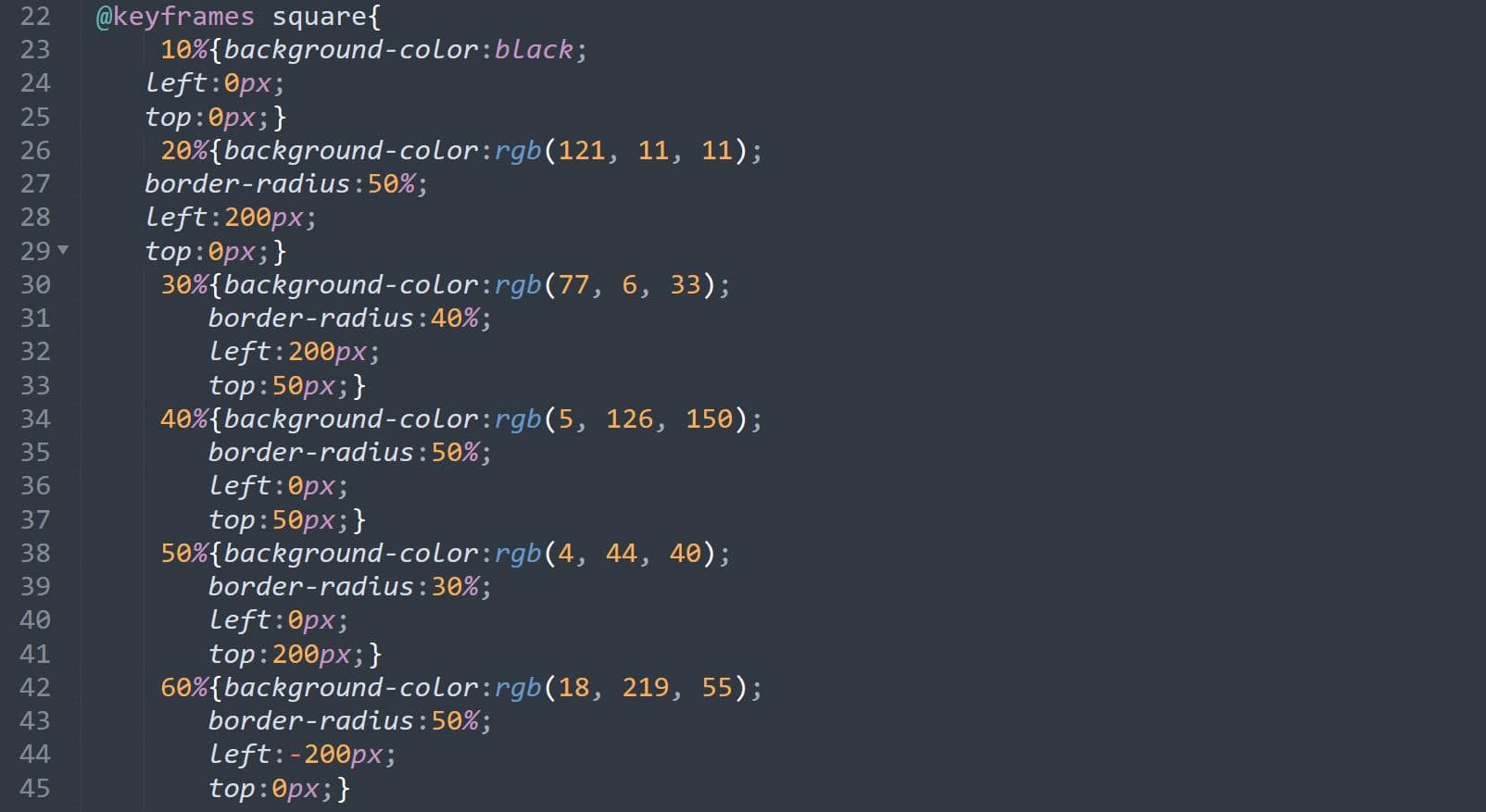CSS Tasks And Assignment-Task-02