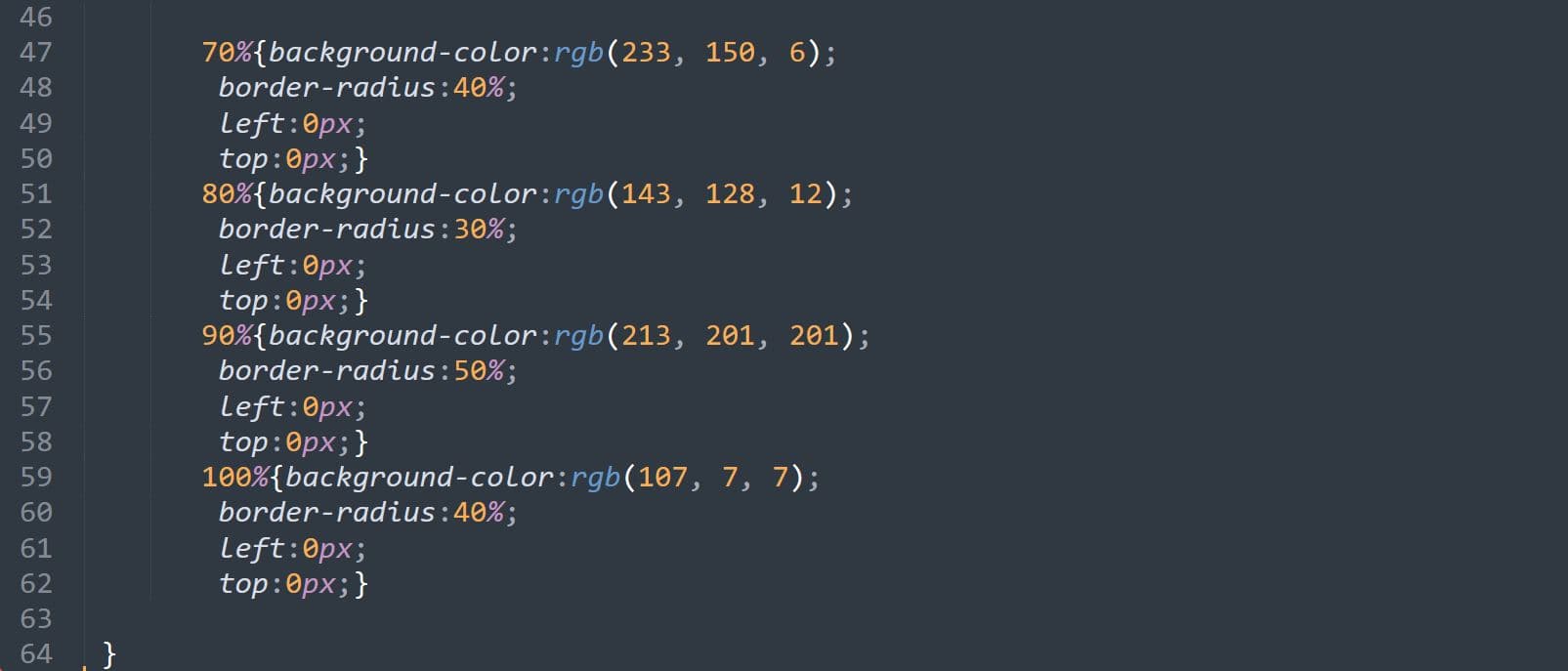 CSS Tasks And Assignment-Task-02