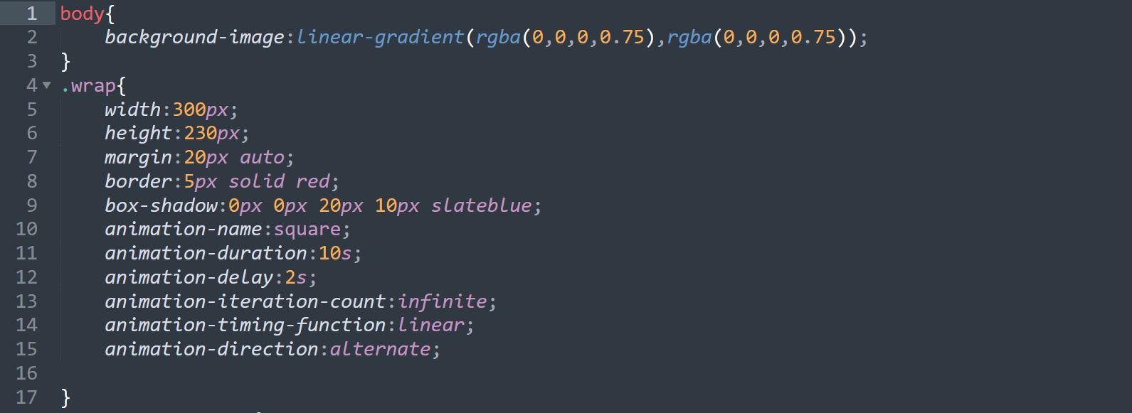 CSS Tasks And Assignment-Task-03