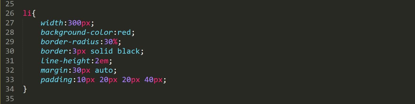 get html element selector